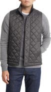 Barbour Barlow Quilted Vest