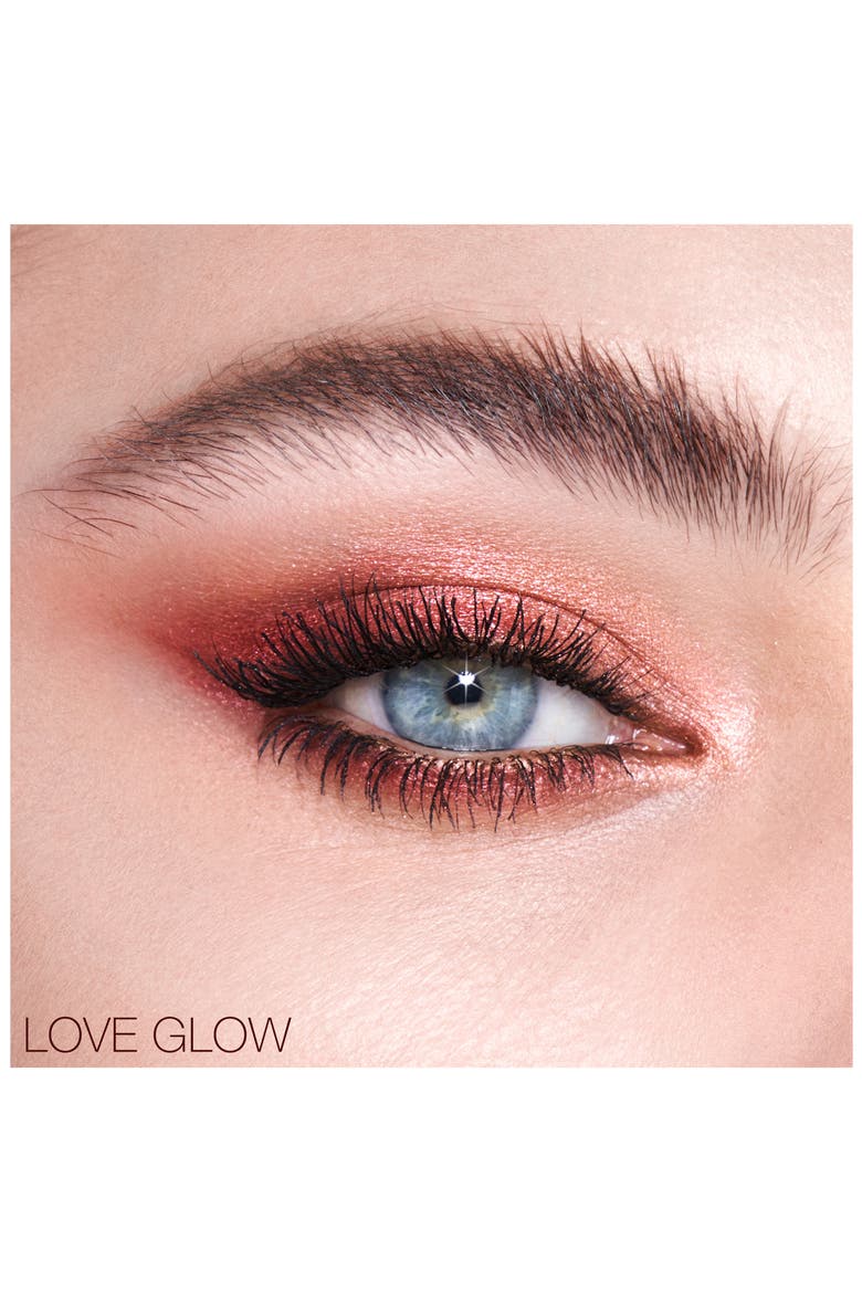 Bejewelled Eyes to Hypnotize Eyeshadow Palette (Limited Edition), Alternate, color, NO COLOR