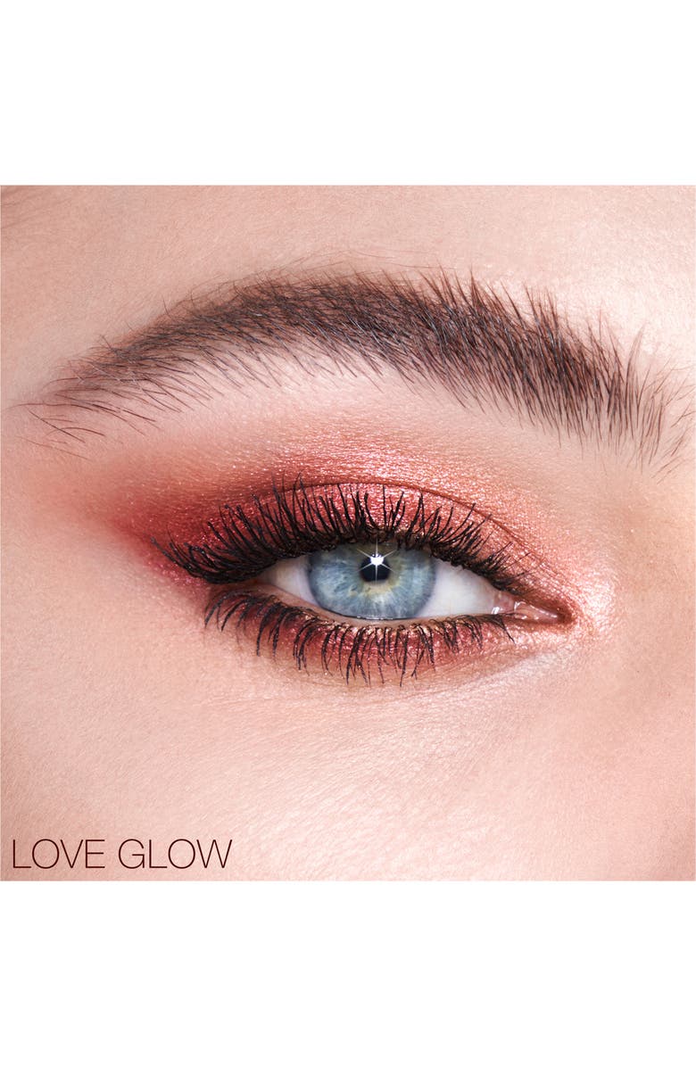 Charlotte Tilbury Bejewelled Eyes to Hypnotize Eyeshadow Palette, Alternate, color,
