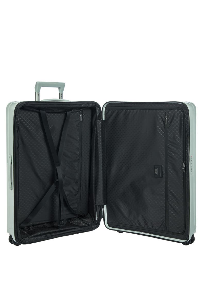 Roadster 30" Expandable Spinner, Alternate, color, Chalk