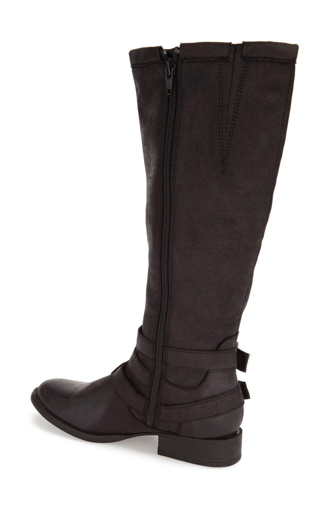 Coconuts by Matisse 'Frontera' Tall Boot, Alternate, color, 