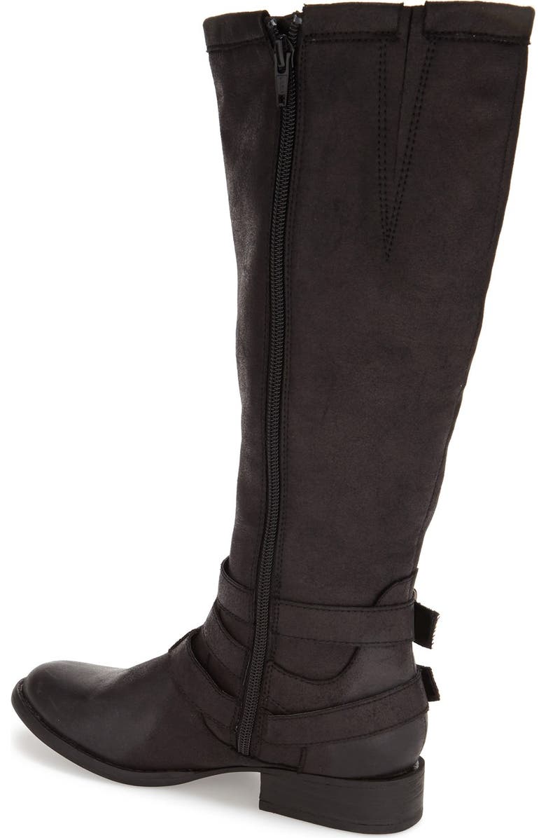 Coconuts by Matisse 'Frontera' Tall Boot, Alternate, color,