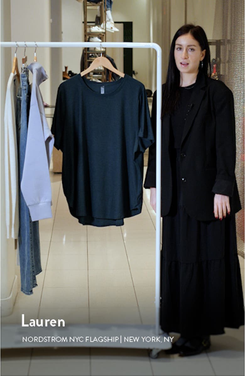 On the Down Low Jersey T-Shirt, sales video thumbnail