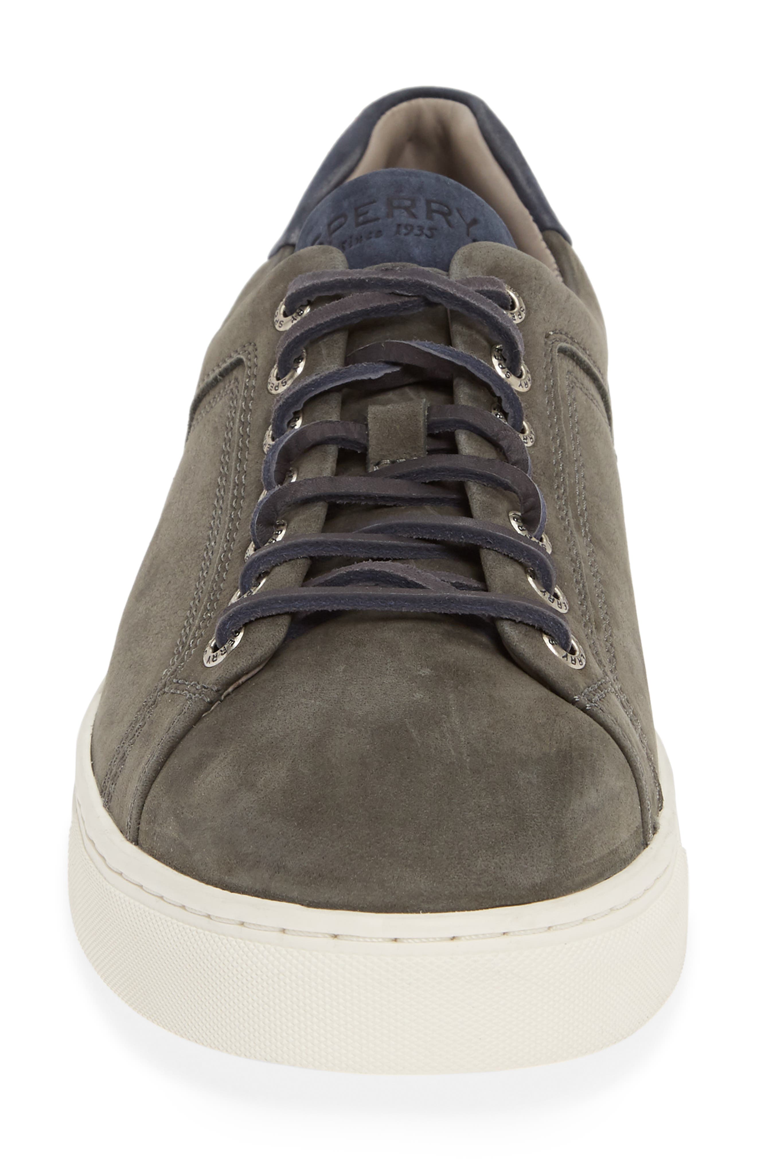 Sperry Gold Cup Victura LTT Sneaker, Alternate, color, 