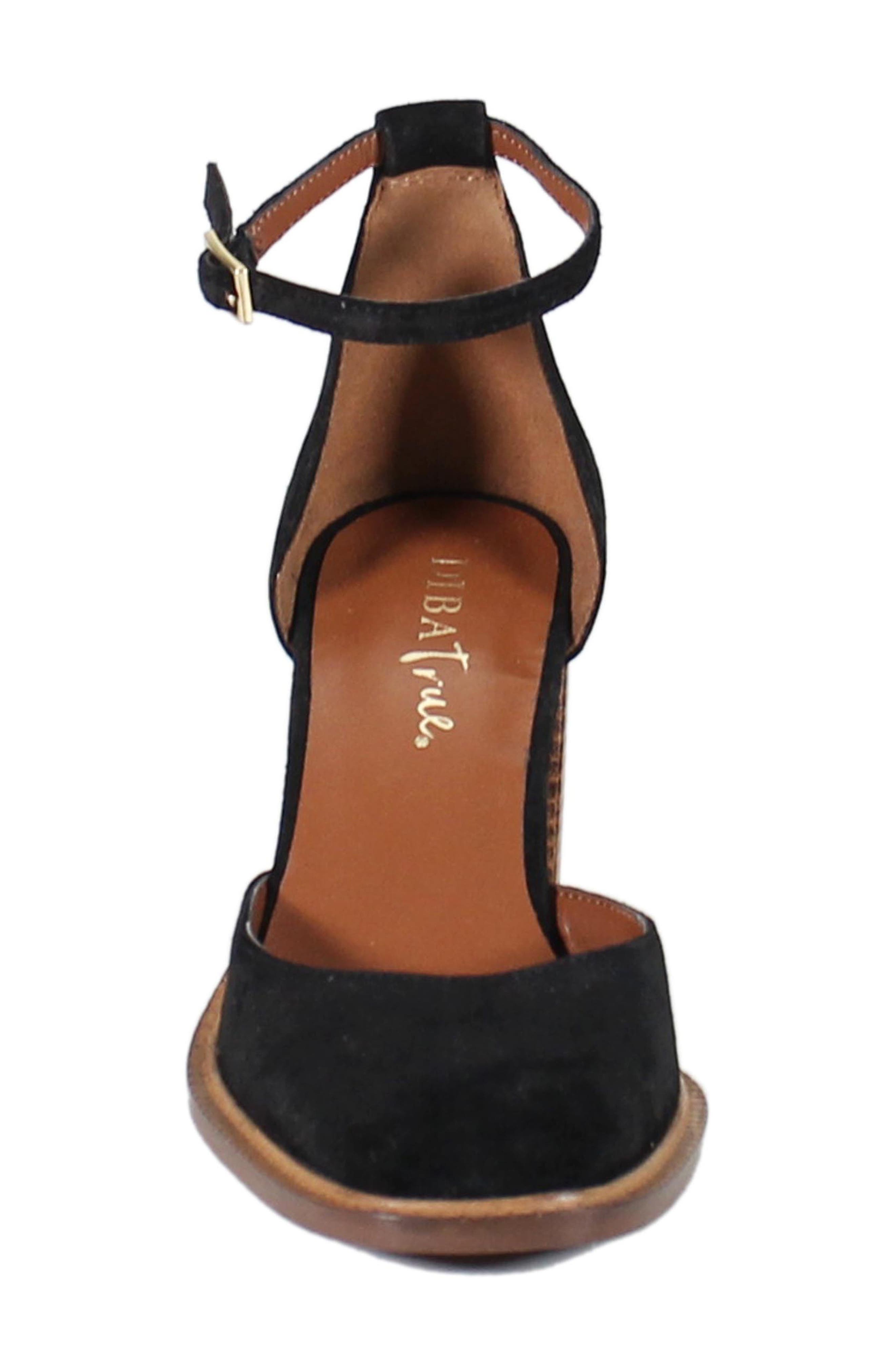 Diba True Kol Pik Pump, Alternate, color, 