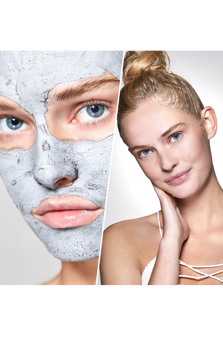 GLAMGLOW<sup>®</sup> SUPERMUD<sup>®</sup> Clearing Treatment Mask Set-$99 Value, Alternate, color, 