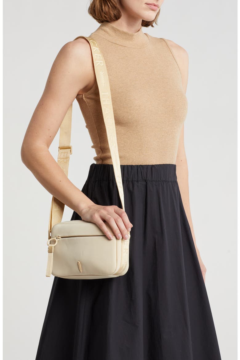 beside u ella travel crossbody bag Page 2 Brittany and Bros size bag is designed for women. Just Bags Luggage Center (@justbagsluggage)
