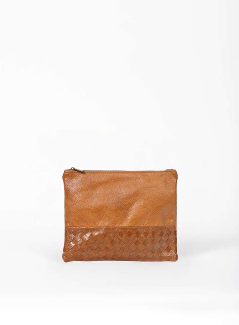 Woven Pouch