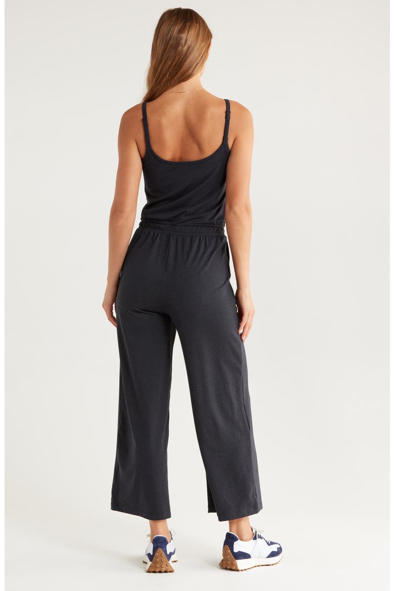 Restore Soft Jumpsuit, Alternate, color, BLACK