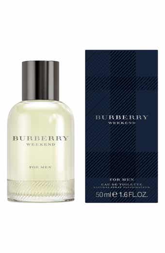 Burberry Weekend Eau de Toilette