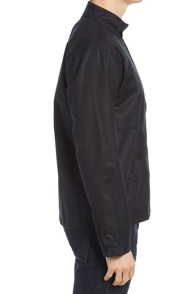 Tact & Stone Hemp Blend Jacket, Alternate, color, 