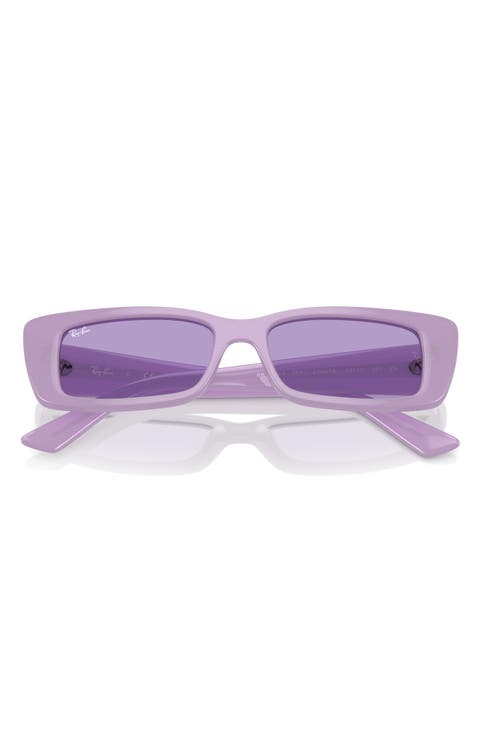 Shop Purple Ray-Ban Online | Nordstrom