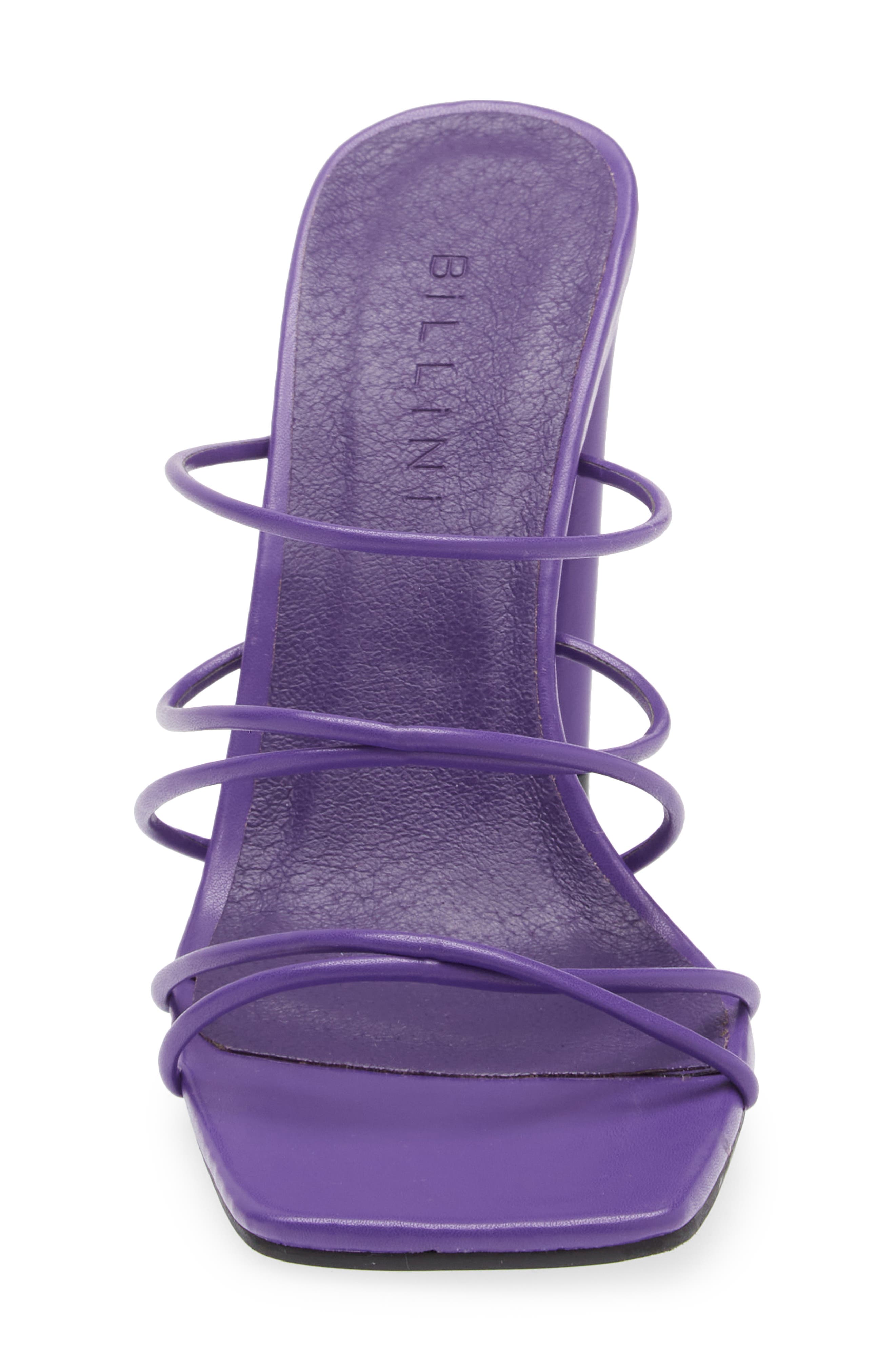 Billini Cattie Slide Sandal, Alternate, color, 