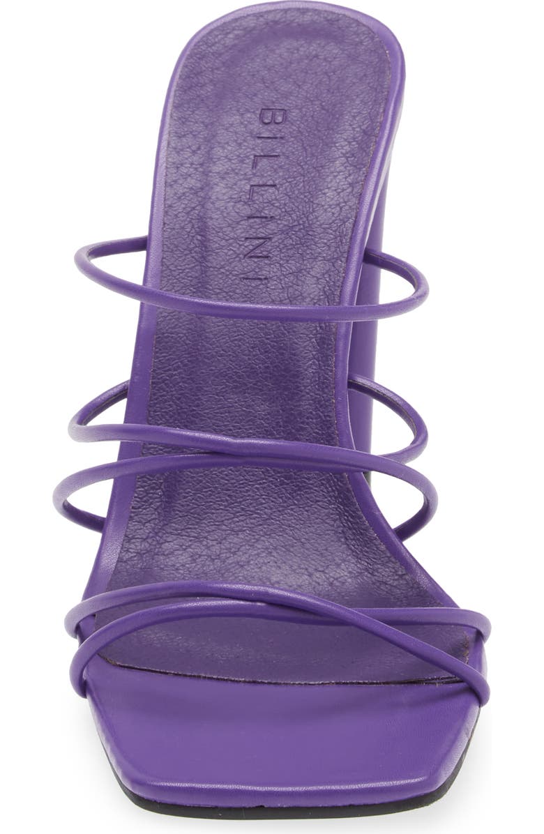 Billini Cattie Slide Sandal, Alternate, color,