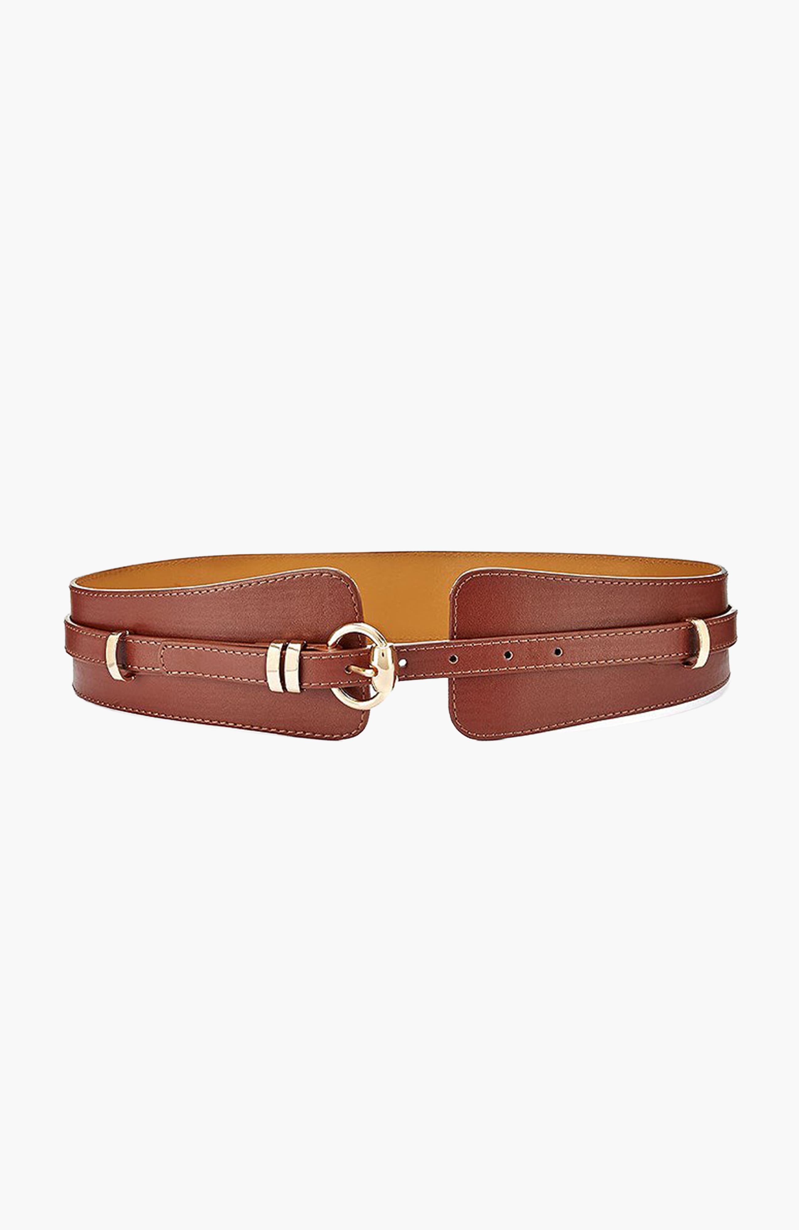 selected Brown