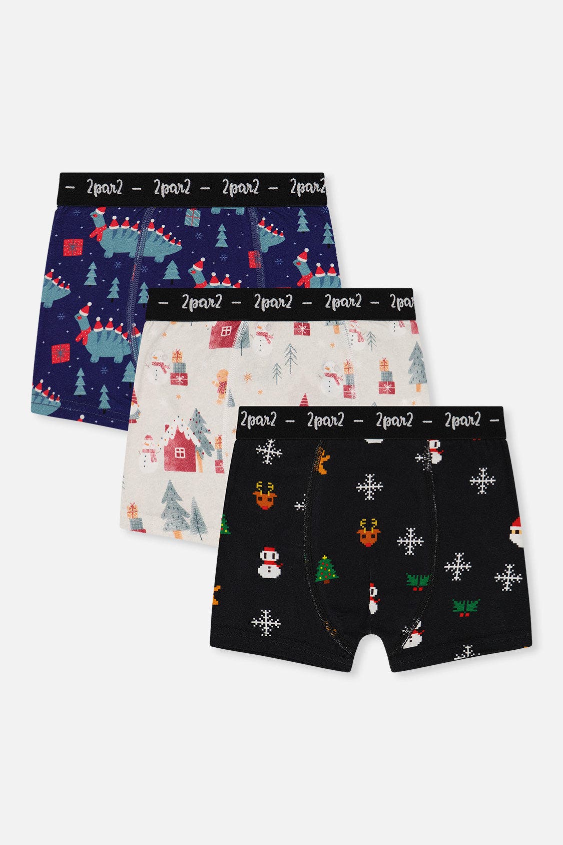 selected Holiday Print