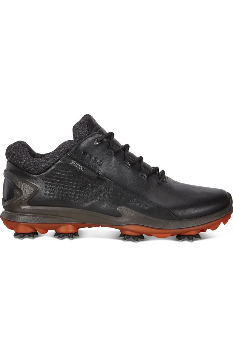 ECCO BIOM<sup>®</sup> G 3 Gore-Tex<sup>®</sup> Golf Shoe, Alternate, color,
