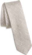 Eleventy Cashmere & Silk Tie