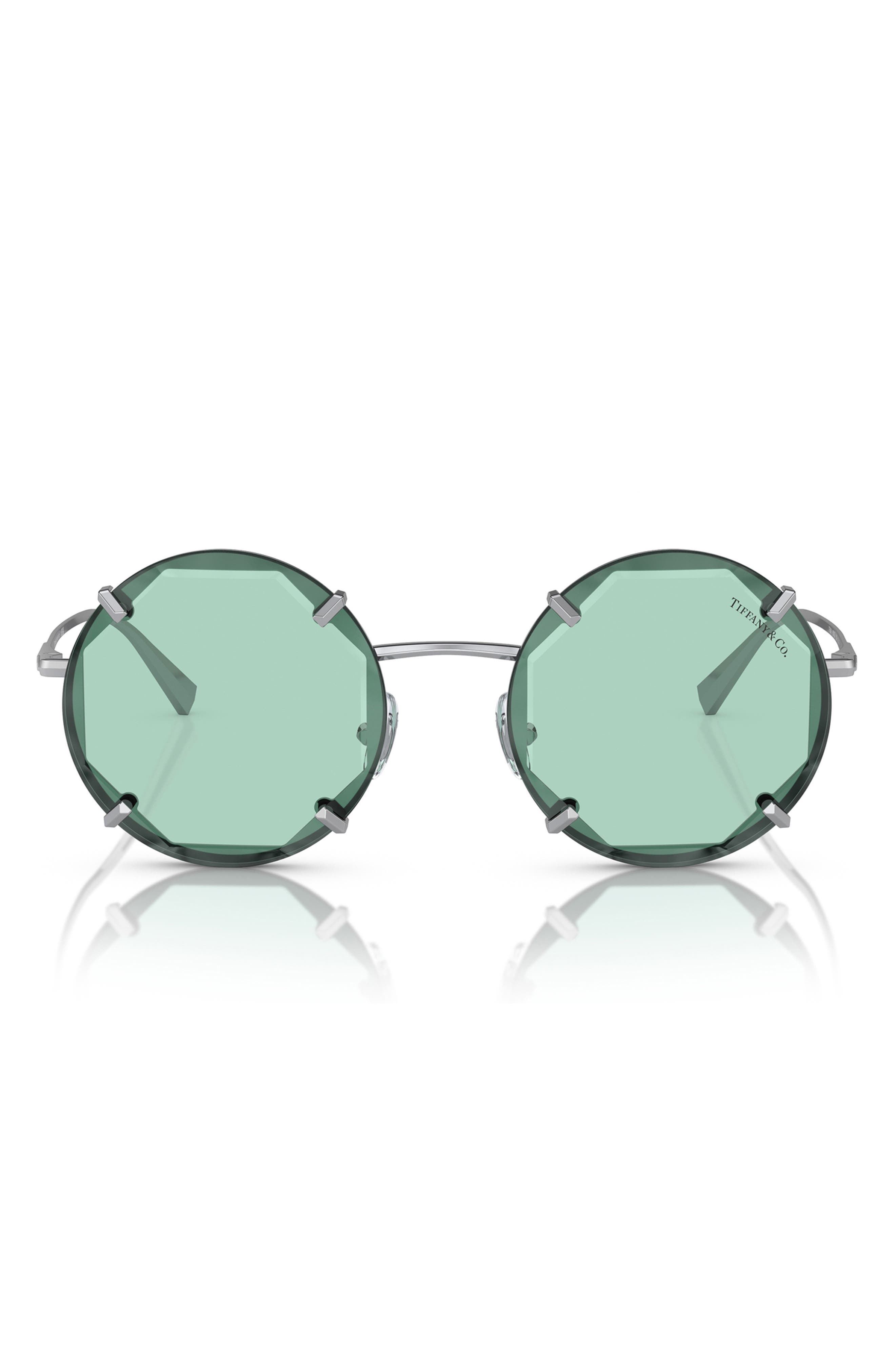 selected SILVER / LIGHT AZURE