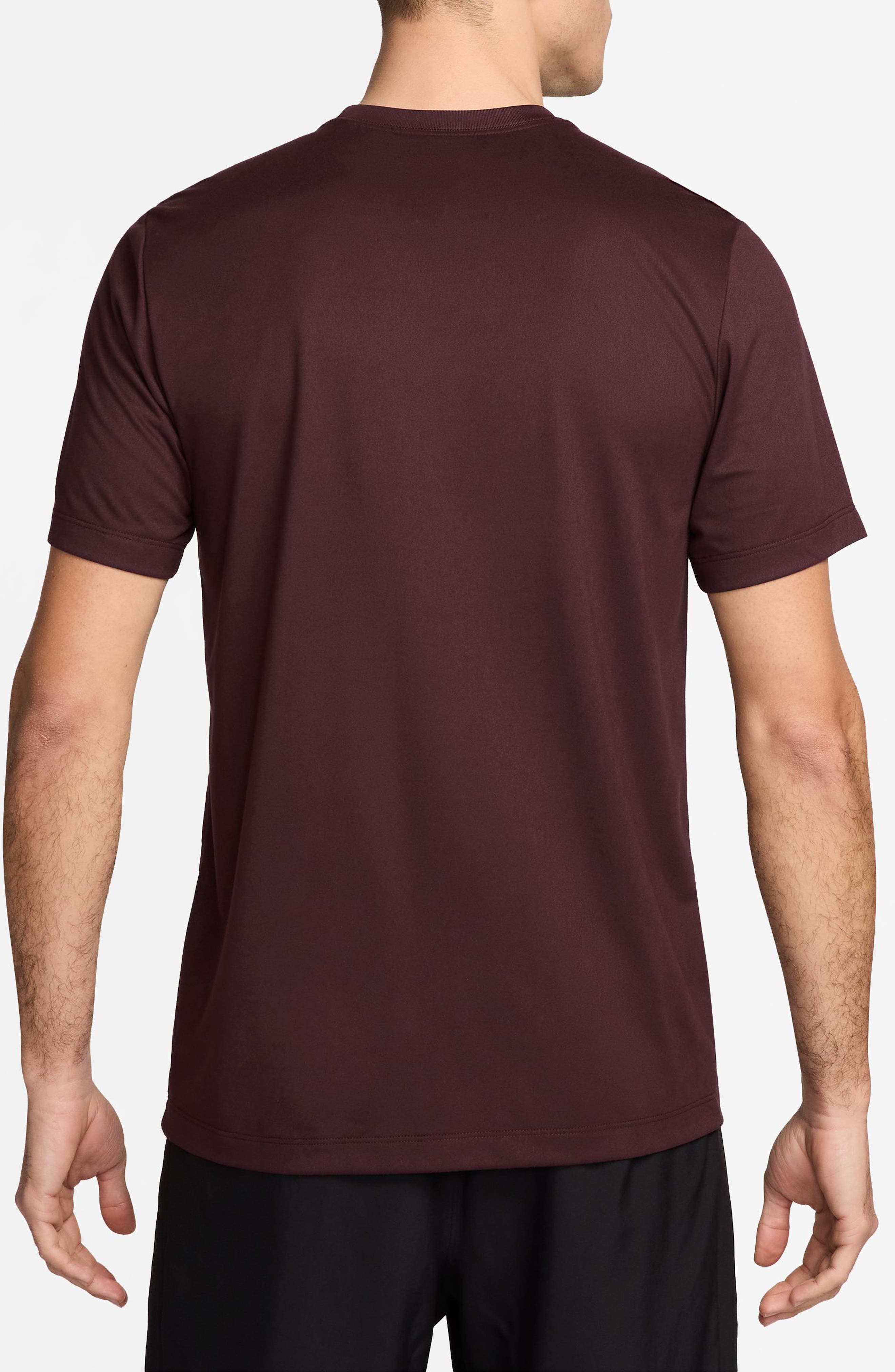 Dri-FIT Legend T-Shirt - image 2