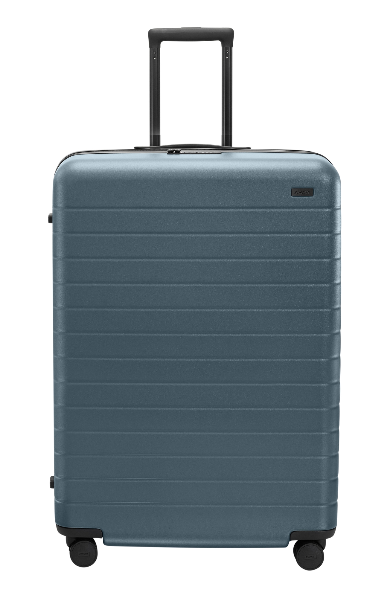 Away The Large Flex Suitcase - Coast Blue