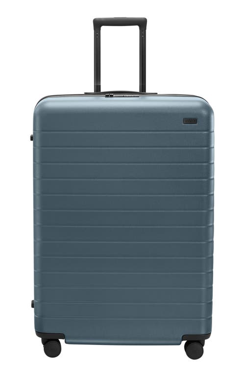 Away The Large Flex Suitcase