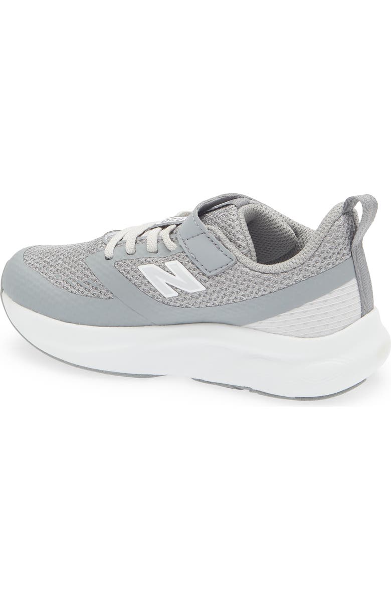 New Balance Kids' 625 Fresh Foam Sneaker, Alternate, color, Slate Grey/ Grey Matter