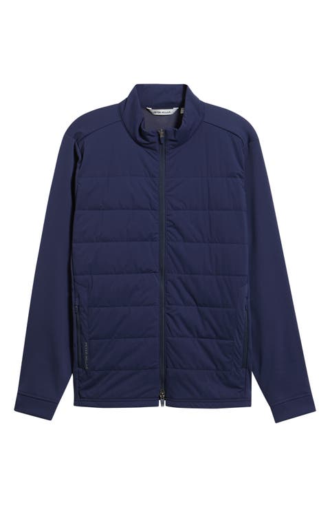 Merge Hybrid Performance Jacket