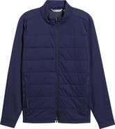 Peter Millar Merge Hybrid Performance Jacket