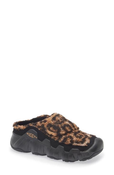 Hypowser Crushback Convertible Slip-On Sneaker (Women)