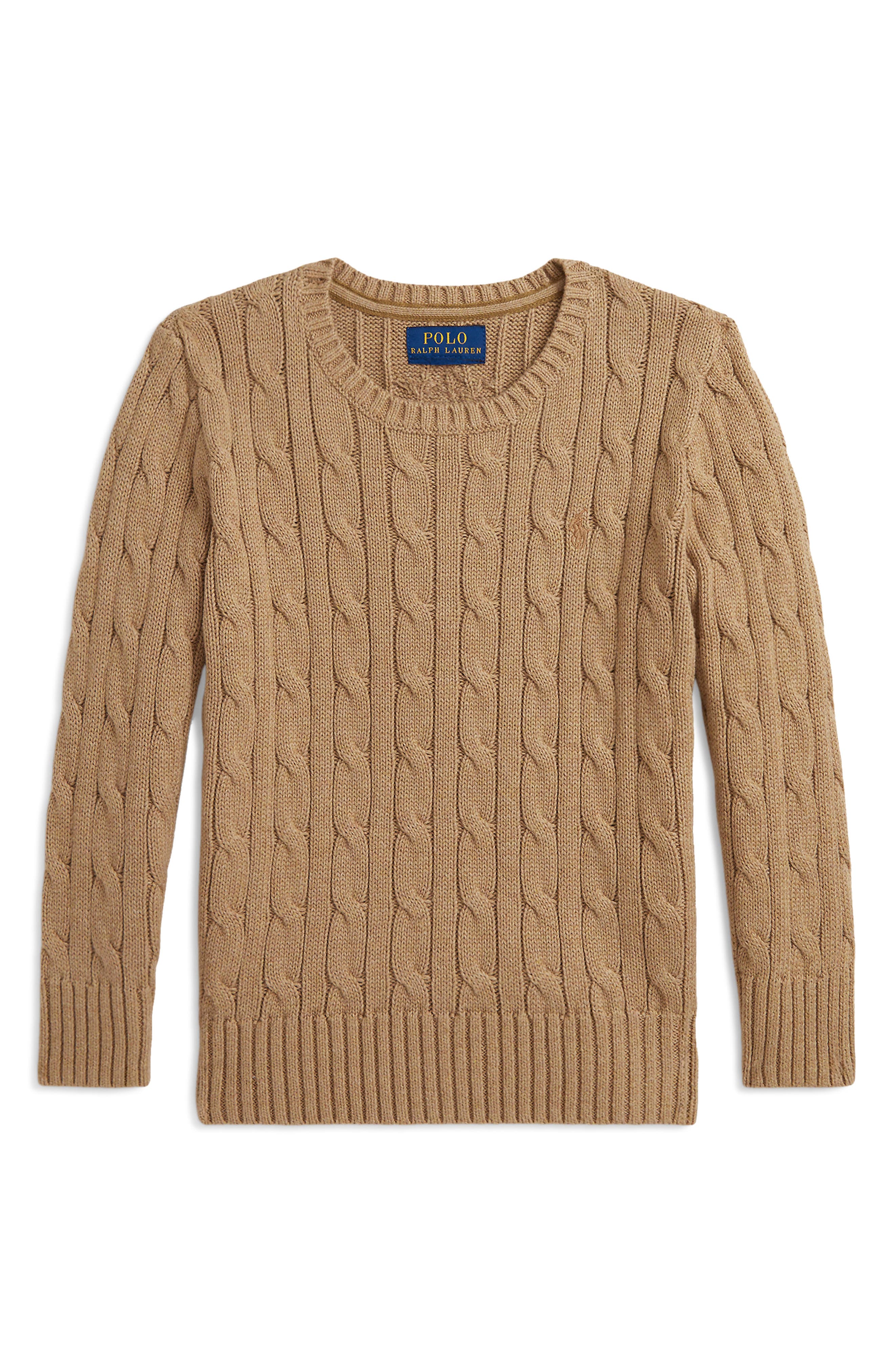 selected CAMEL HEATHER