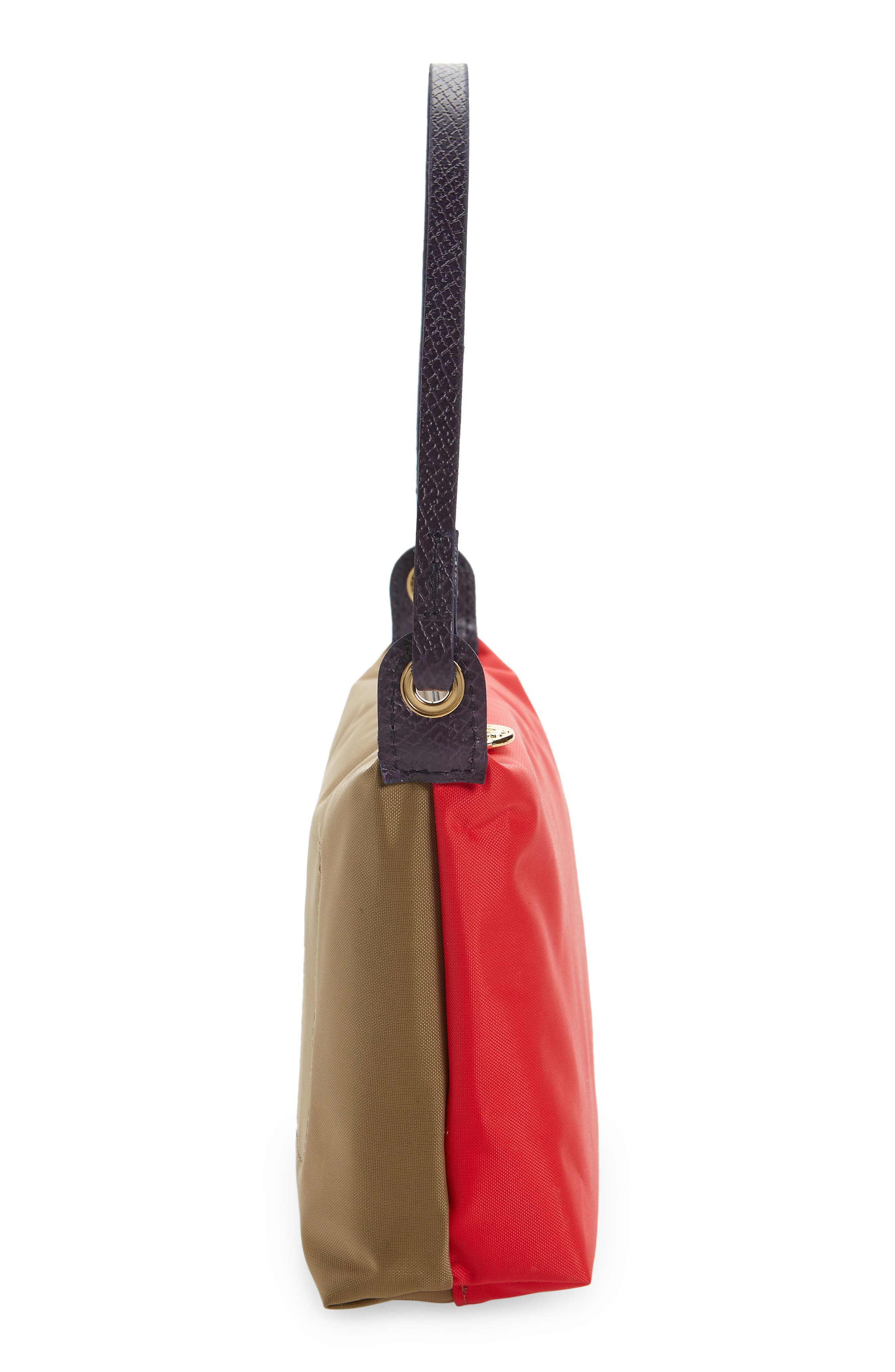 Longchamp Le Pliage Re-Play Shoulder Bag, Alternate, color, 
