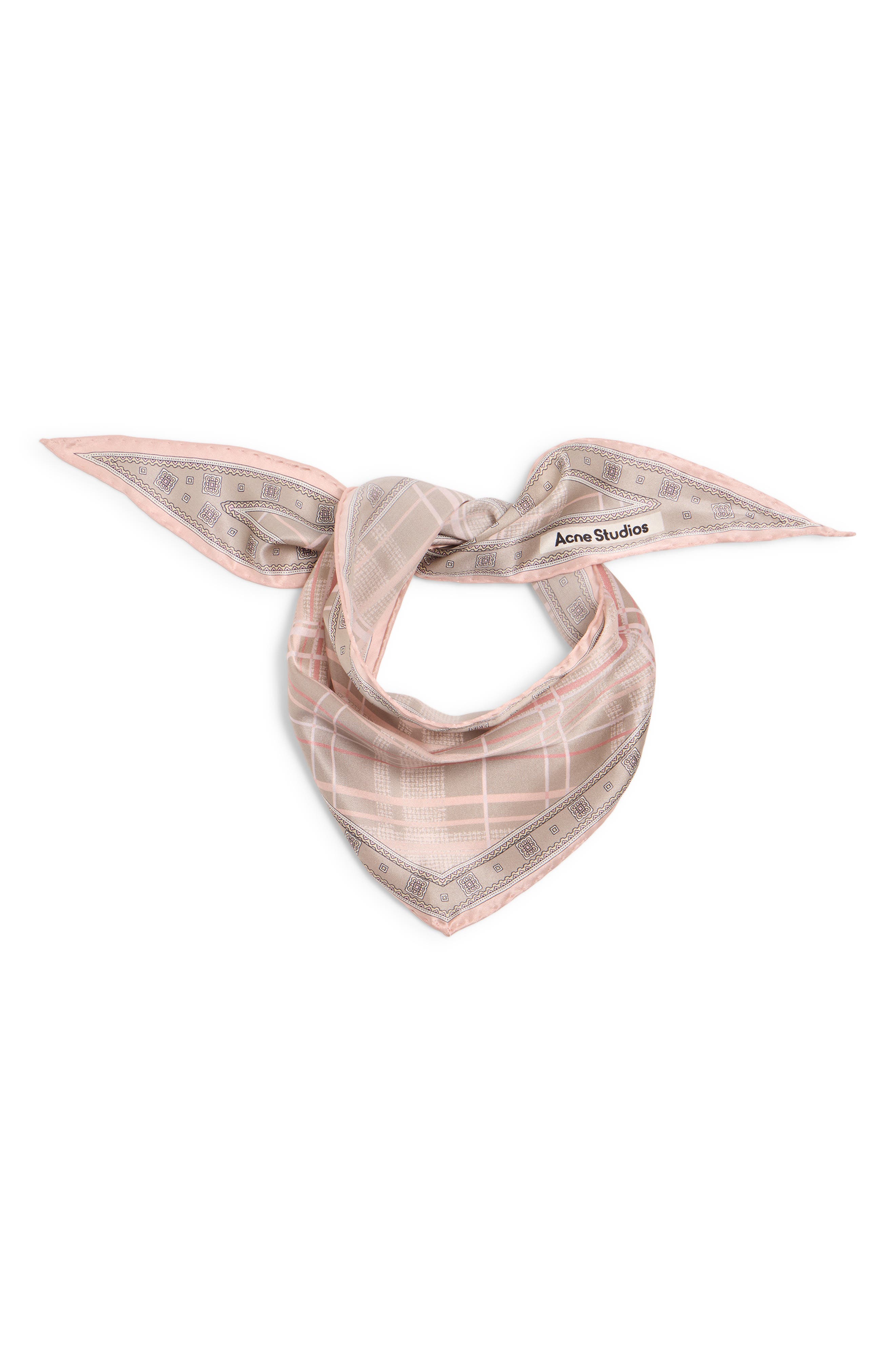 selected PINK/ TAUPE