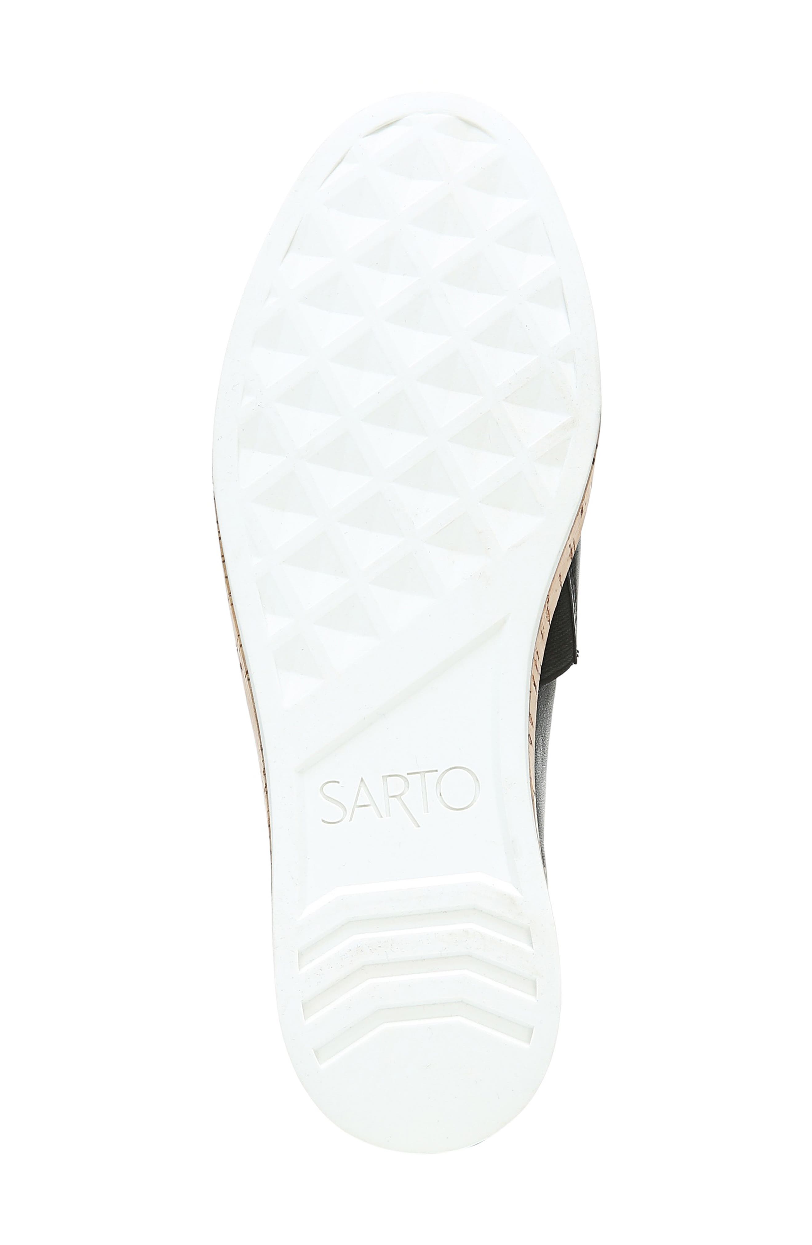 SARTO by Franco Sarto Derek Slip-On Sneaker, Alternate, color, 
