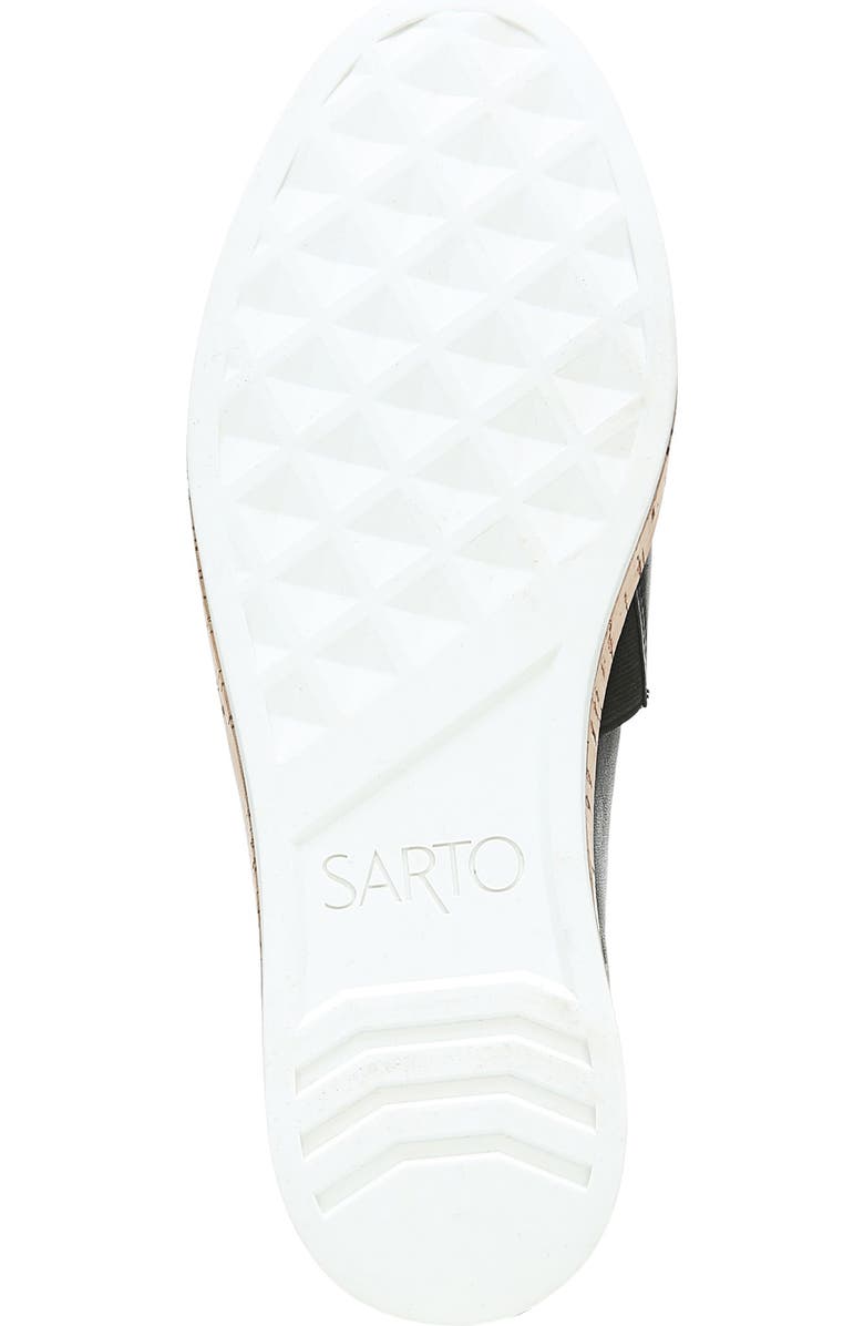 SARTO by Franco Sarto Derek Slip-On Sneaker, Alternate, color,