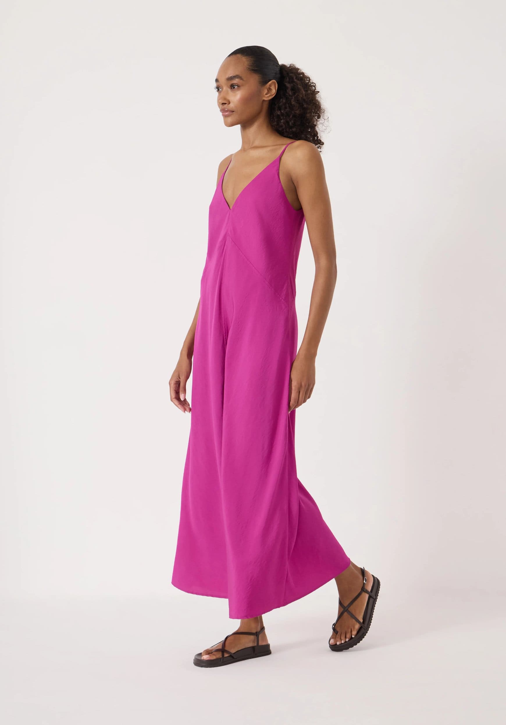 selected Orchid Pink