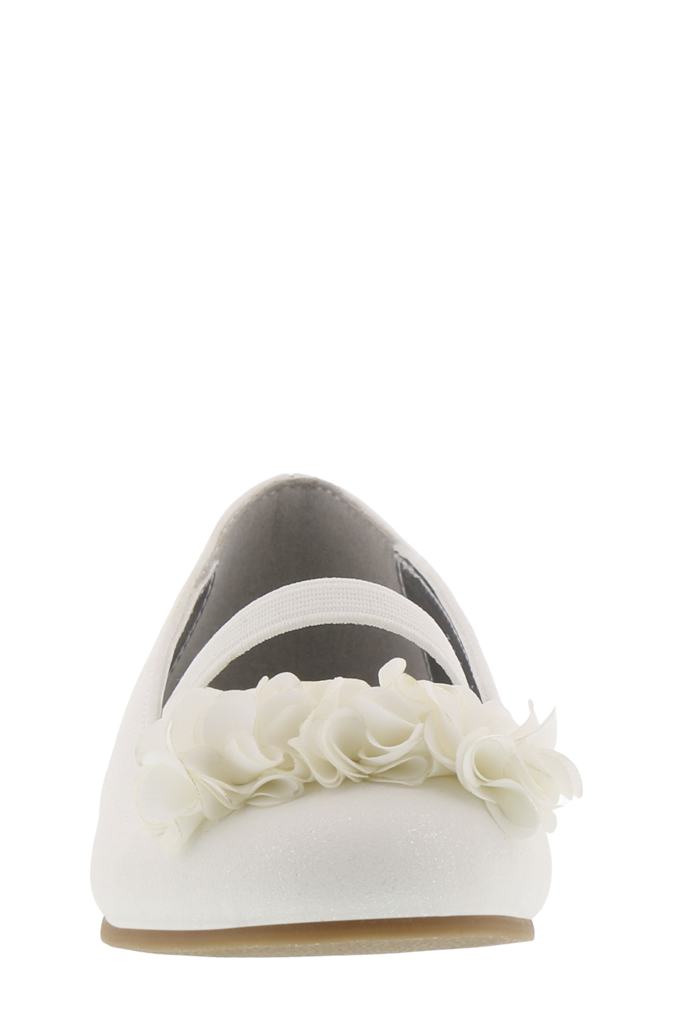 Kenneth Cole Reaction Reaction Kenneth Cole Vote Floral Mary Jane Flat, Alternate, color, 