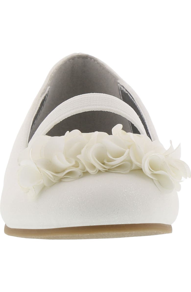 Kenneth Cole Reaction Reaction Kenneth Cole Vote Floral Mary Jane Flat, Alternate, color,