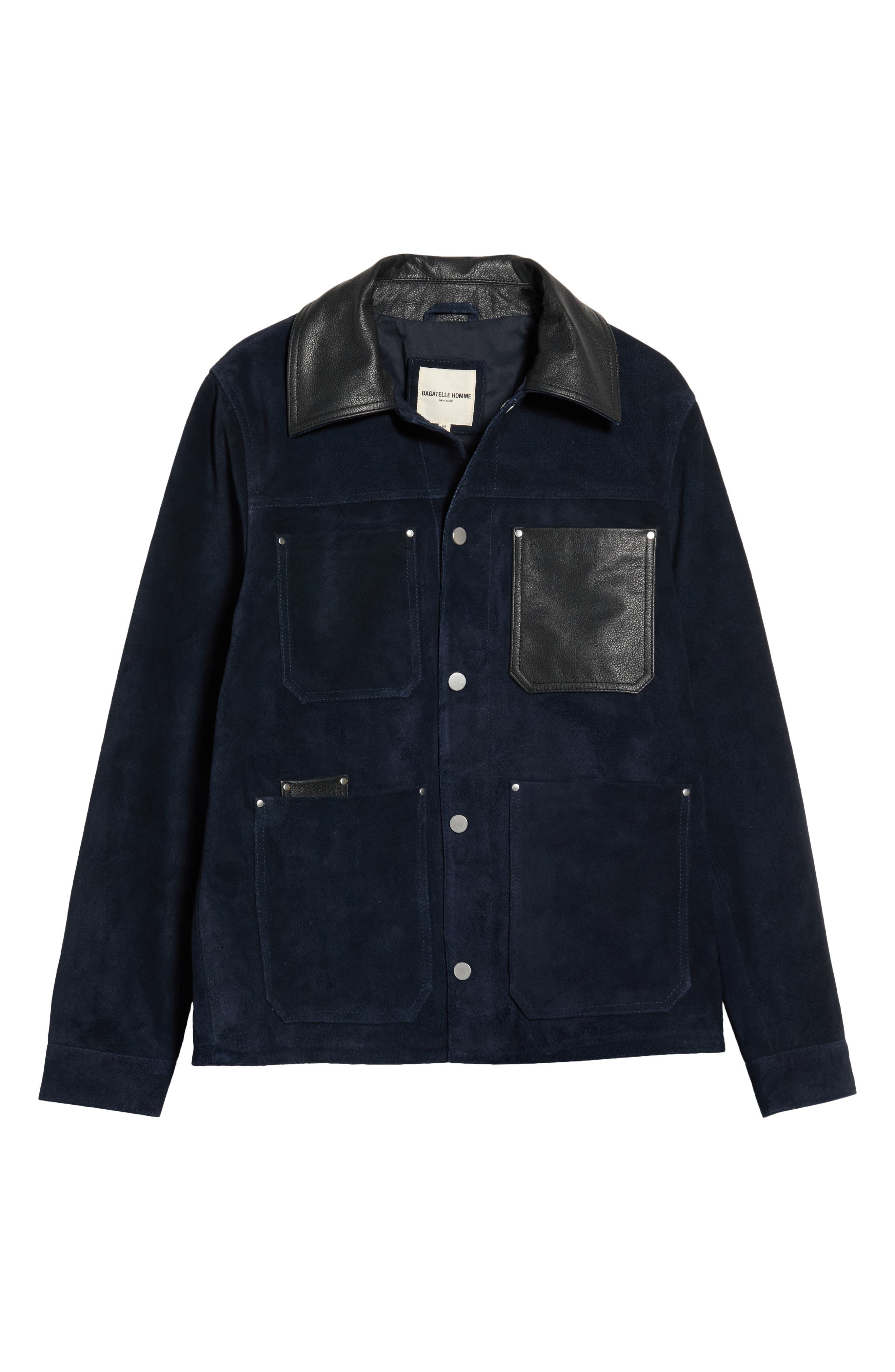 selected NAVY