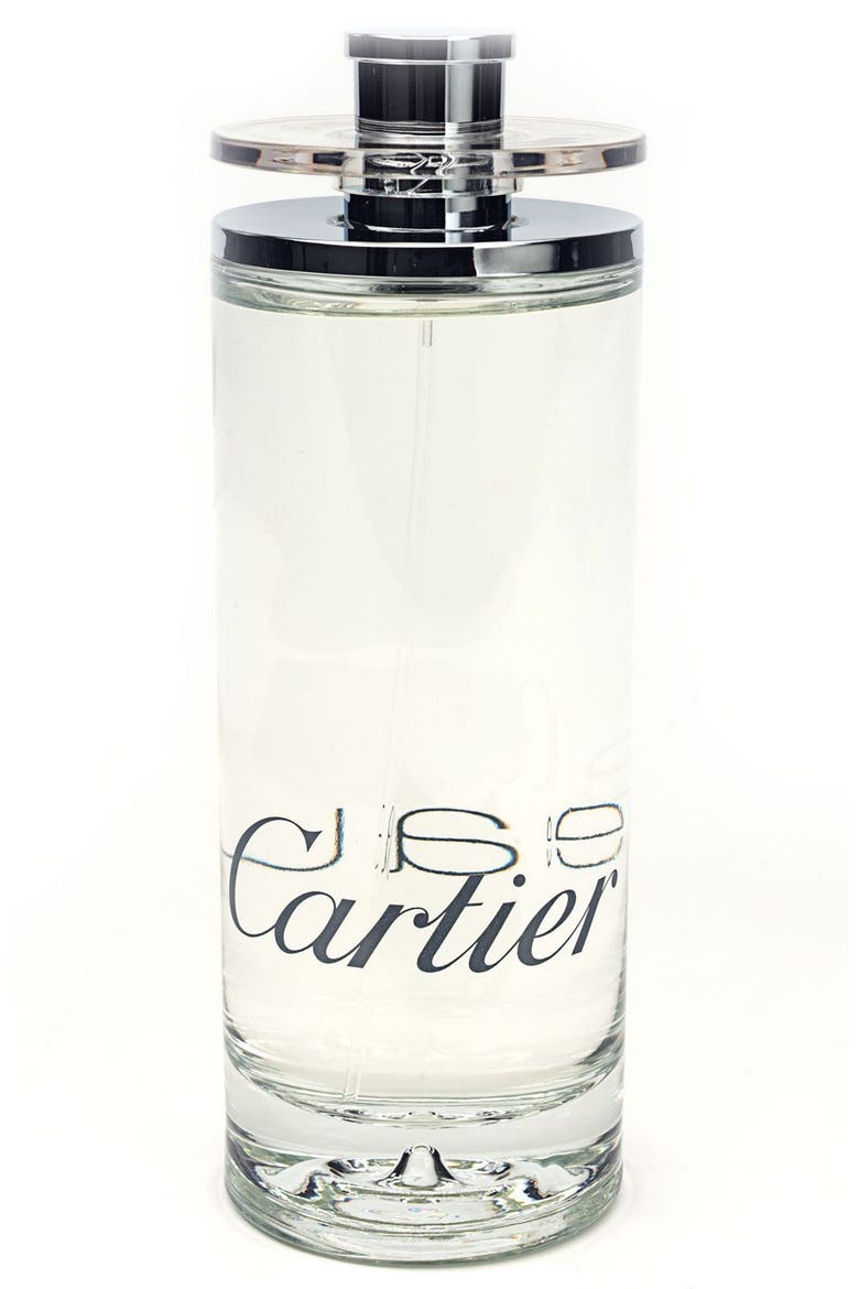 Eau de Cartier, Main, color, NO COLOR
