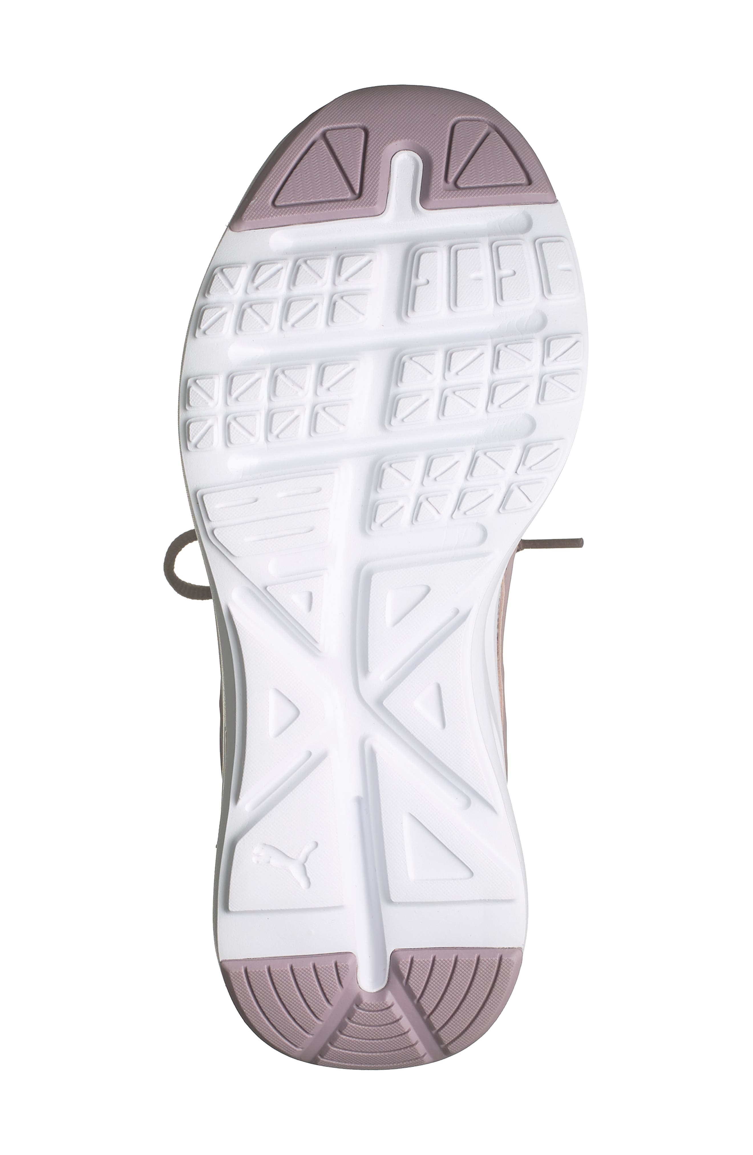 PUMA Enzo 2 Revamp Training Sneaker, Alternate, color, Quail-Puma Silver