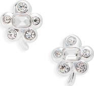 Collina Strada Daize Stud Earrings