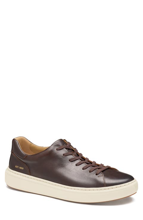 Anders Low Top Sneaker (Men)