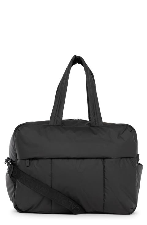 Luka Large Duffel