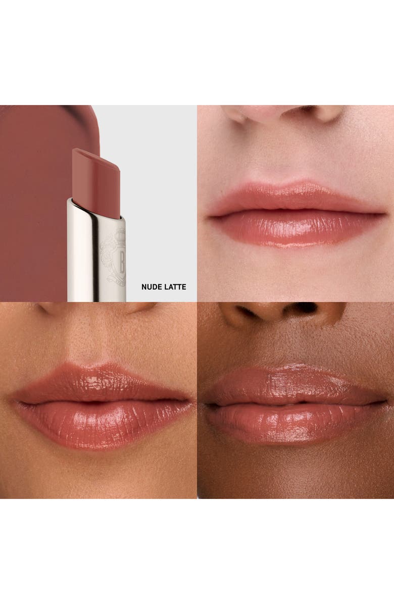 Bobbi Brown Extra Shine Lipstick with Jojoba Oil, Alternate, color, Nude Latte