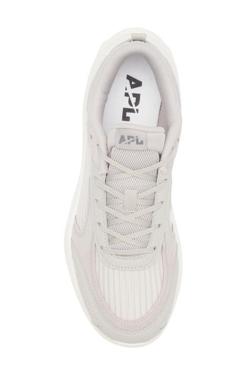 Apl Athletic Propulsion Labs Apl Jogger Sneaker In Multi