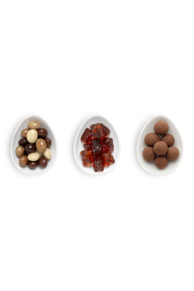 4-Piece Coffee Bean & Candy Set, Alternate, color, NO COLOR
