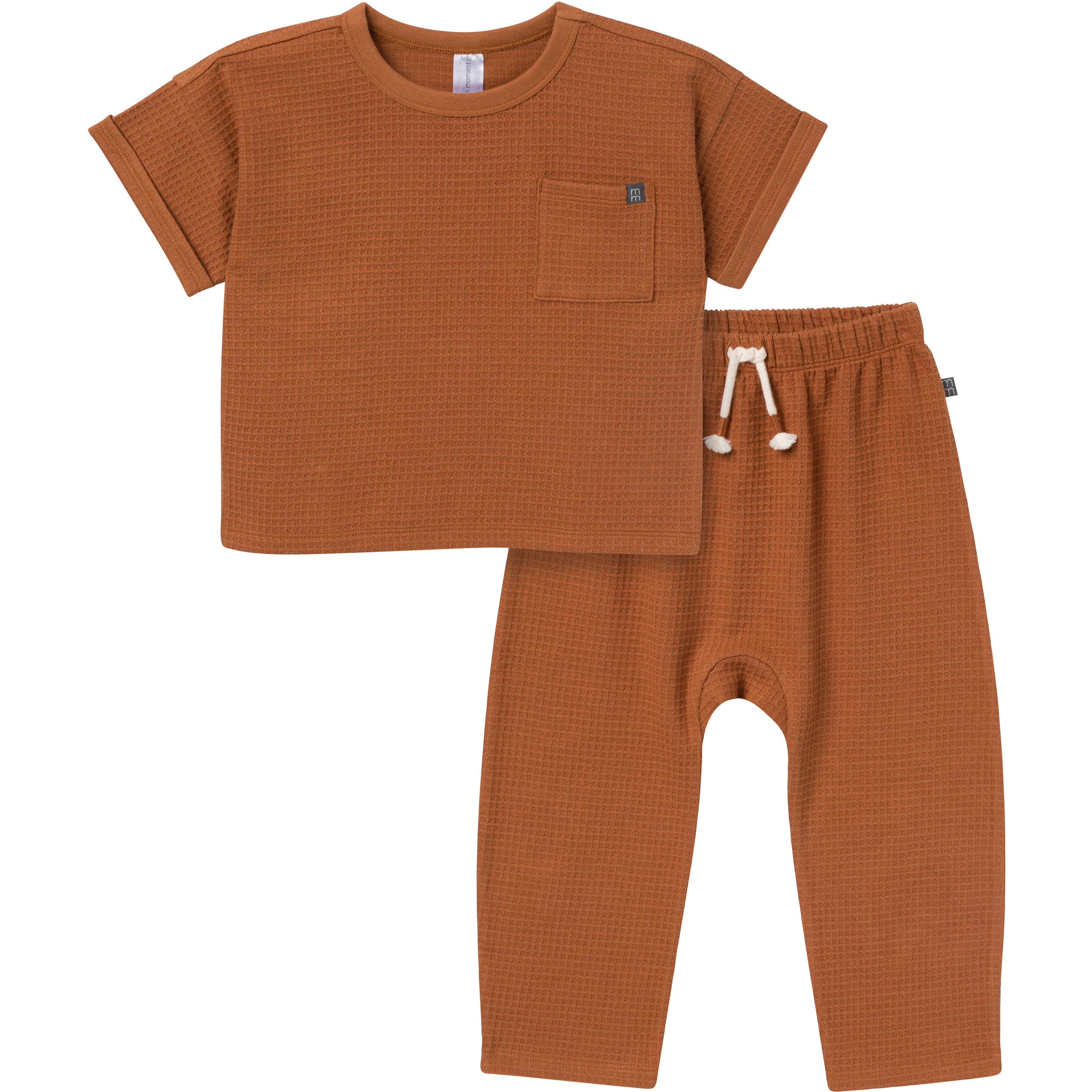 Medium Brown