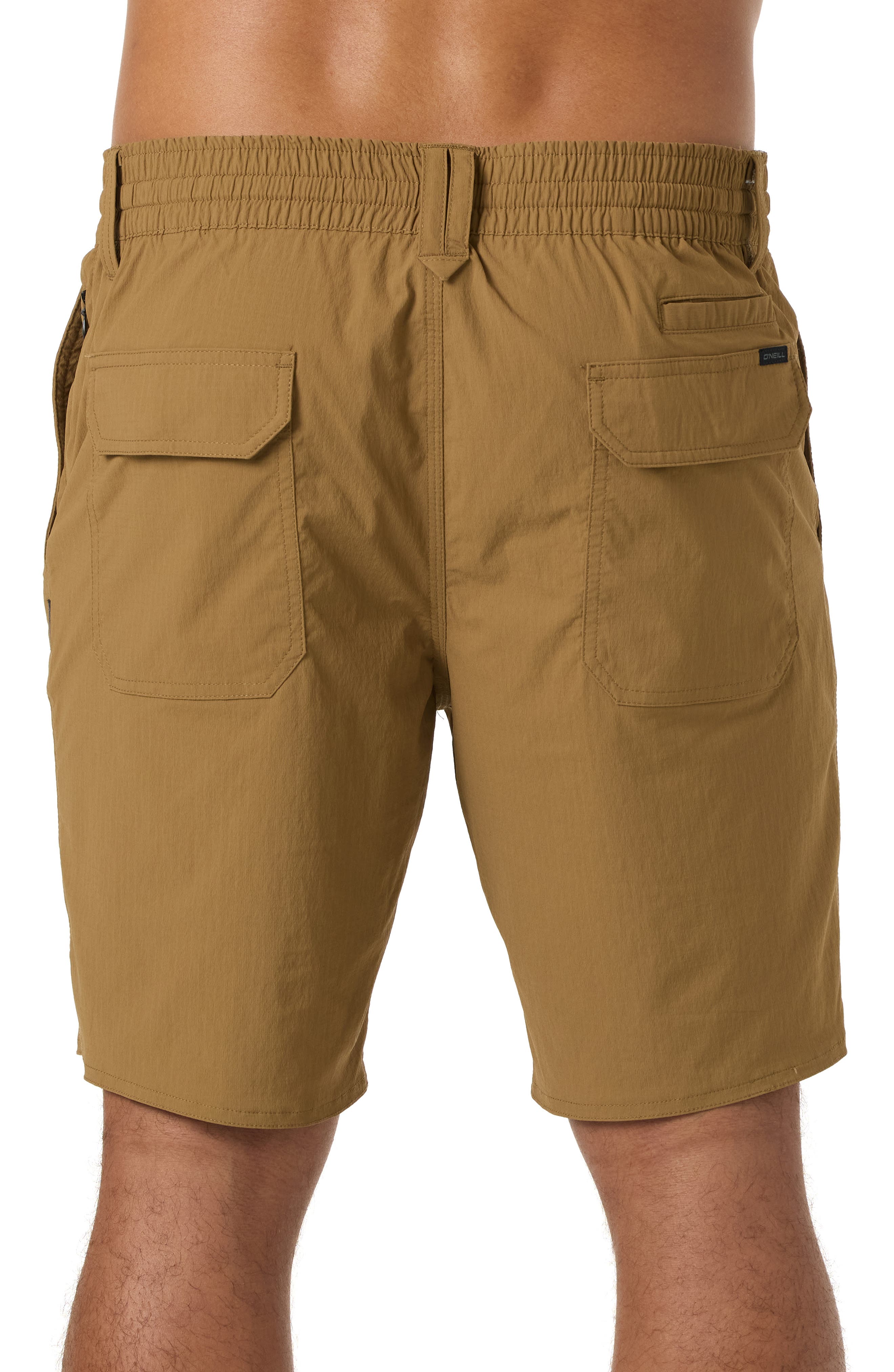 TRVLR Halfback Performance Hybrid Shorts - image 4