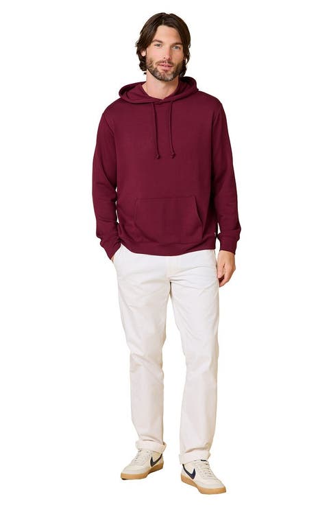 Men's DreamTech Athleisure Hoodie